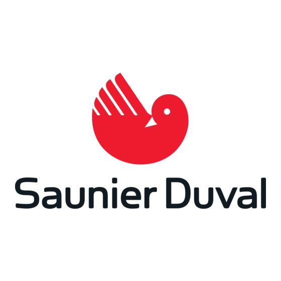 Saunier Duval vezérlőpanel javítás